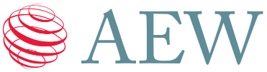 Logo AEW Invest GmbH