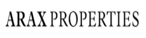 Logo Arax Properties GmbH