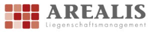 Logo AREALIS Liegenschaftsmanagement