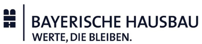 Logo Bayerische Hausbau Immobilien GmbH & Co. KG