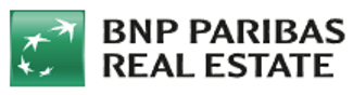 Logo BNP Paribas Real Estate Investment Management Germany GmbH