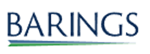 Logo Barings Real Estate Advisers GmbH