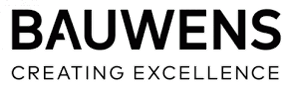 Logo Bauwens GmbH & Co. KG
