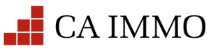 Logo CA Immo Deutschland GmbH