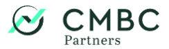 Logo CMBC Partners Real Estate GmbH