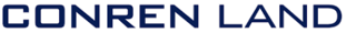 Logo CONREN Land AG