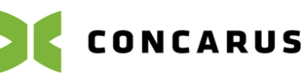 Logo Concarus Real Estate Invest GmbH