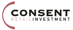 Logo CONSENT RETAIL INVESTMENT GmbH
