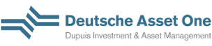 Logo Deutsche Asset One GmbH
