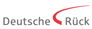 Logo Deutsche Rückversicherung Aktiengesellschaft