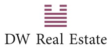 Logo DW Real Estate Gruppe