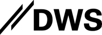 Logo Deutsche Asset & Wealth Management (DWS)