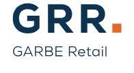 Logo GRR GARBE Retail Real Estate GmbH