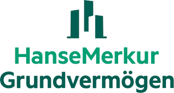 Logo HanseMerkur Grundvermögen AG