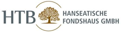 Logo HTB Hanseatische Fondshaus GmbH