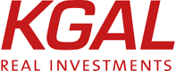 Logo KGAL GmbH & Co. KG