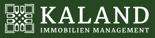 Logo Kaland Immobilien Management GmbH