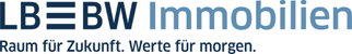 Logo LBBW Immobilien Asset Management GmbH