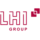 Logo LHI Gruppe