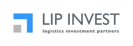 Logo LIP INVEST GmbH