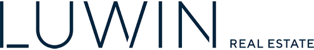 Logo LUWIN Real Estate