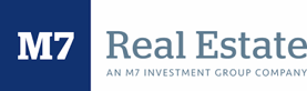 Logo M7 Real Estate Germany GmbH