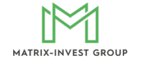 Logo Matrix Invest GmbH