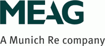Logo MEAG Munich ERGO AssetManagement