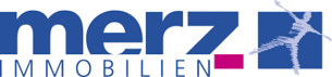 Logo Merz Immobilien