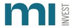 Logo MI Invest GmbH