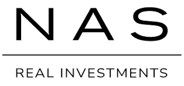 Logo NAS Real Asset Management GmbH