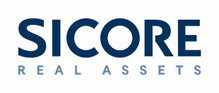 Logo SICORE Real Assets GmbH