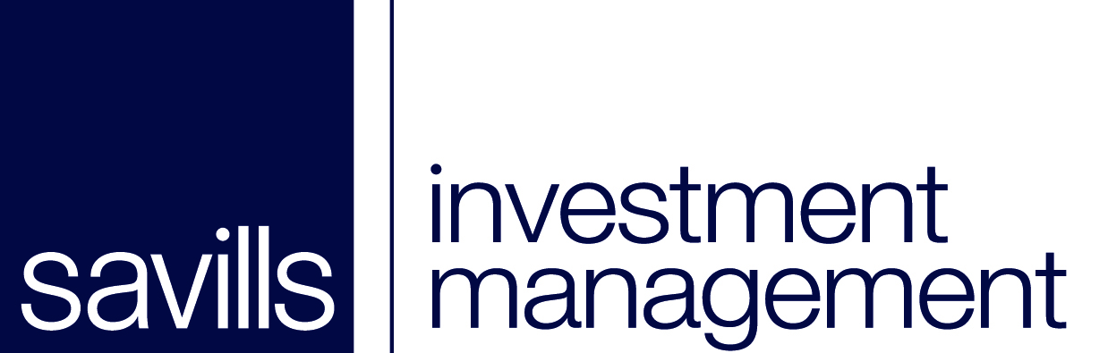 Logo Savills Investment Management KVG GmbH