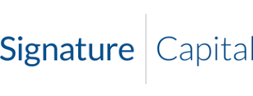 Logo Signature Capital GmbH