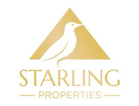 Logo Starling Real Estate Asset Management GmbH & Co. KG