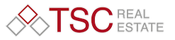 Logo TSC Real Estate