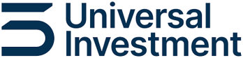 Logo Universal-Investment-Gesellschaft mbH