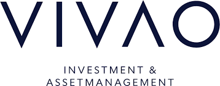 Logo VIVAO Investment- und Assetmanagement