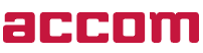 Logo Accom Immobilien GmbH