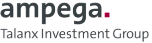 Logo Ampega Asset Management GmbH