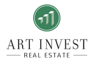 Logo Art-Invest Real Estate Management GmbH & Co. KG