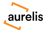 Logo Aurelis Real Estate GmbH