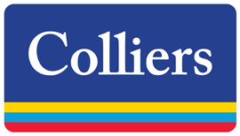 Logo Colliers International Deutschland GmbH