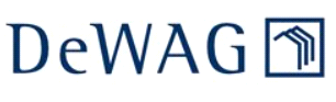 Logo DeWAG Wohnen GmbH & Co. KG