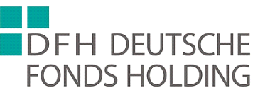 Logo Deutsche Fonds Holding GmbH