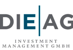 Logo DIEAG Investmentmanagement GmbH