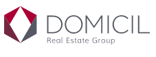 Logo Domicil Real Estate AG