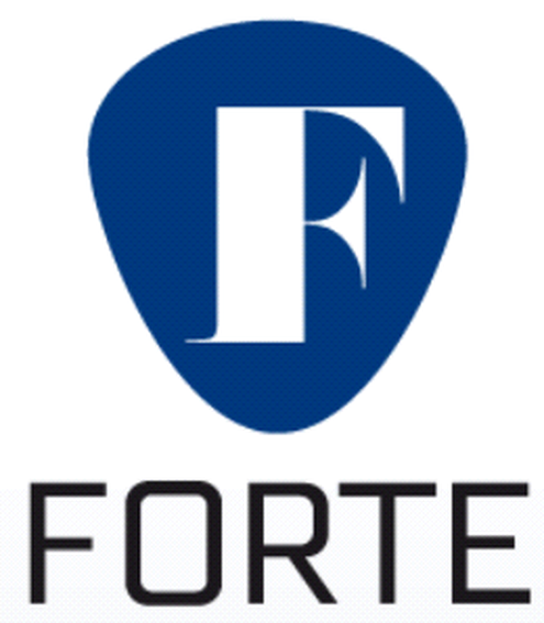 Logo Forte Services GmbH