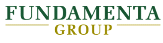 Logo Fundamenta Group Deutschland AG