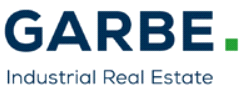 Logo GARBE Industrial Real Estate GmbH